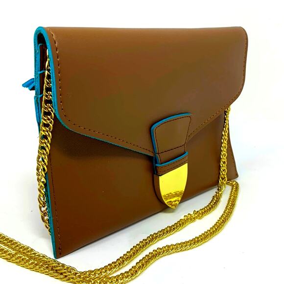 Steve Madden Crossbody Envelope Bag - Picture 5 of 8